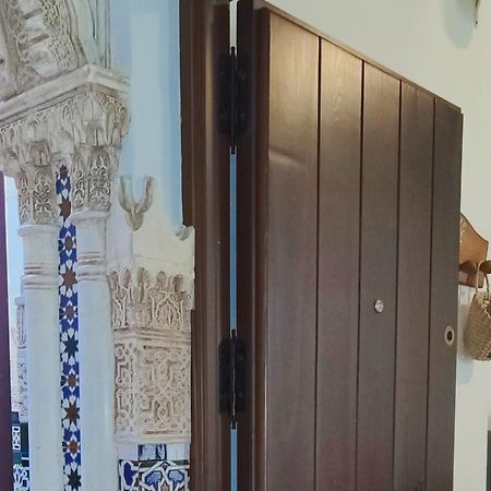 Horno24, Alojamiento Con Patio Andaluz, Tipico De Córdoba Exteriör bild