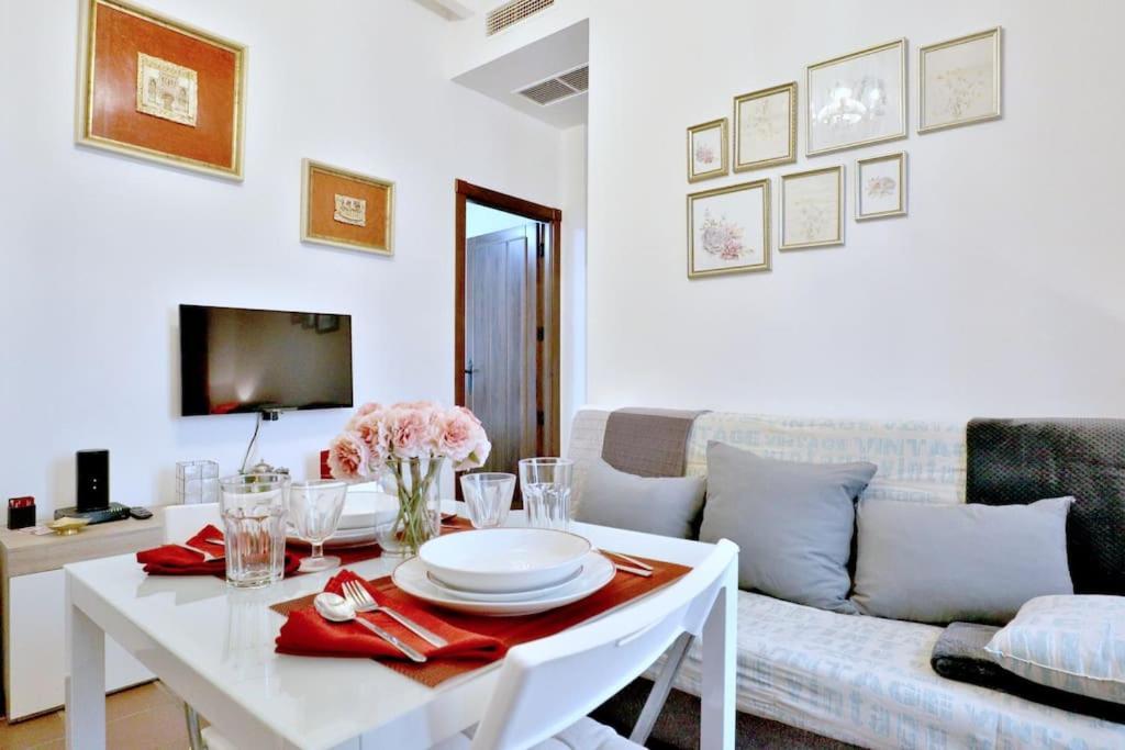 Horno24, Alojamiento Con Patio Andaluz, Tipico De Córdoba Exteriör bild