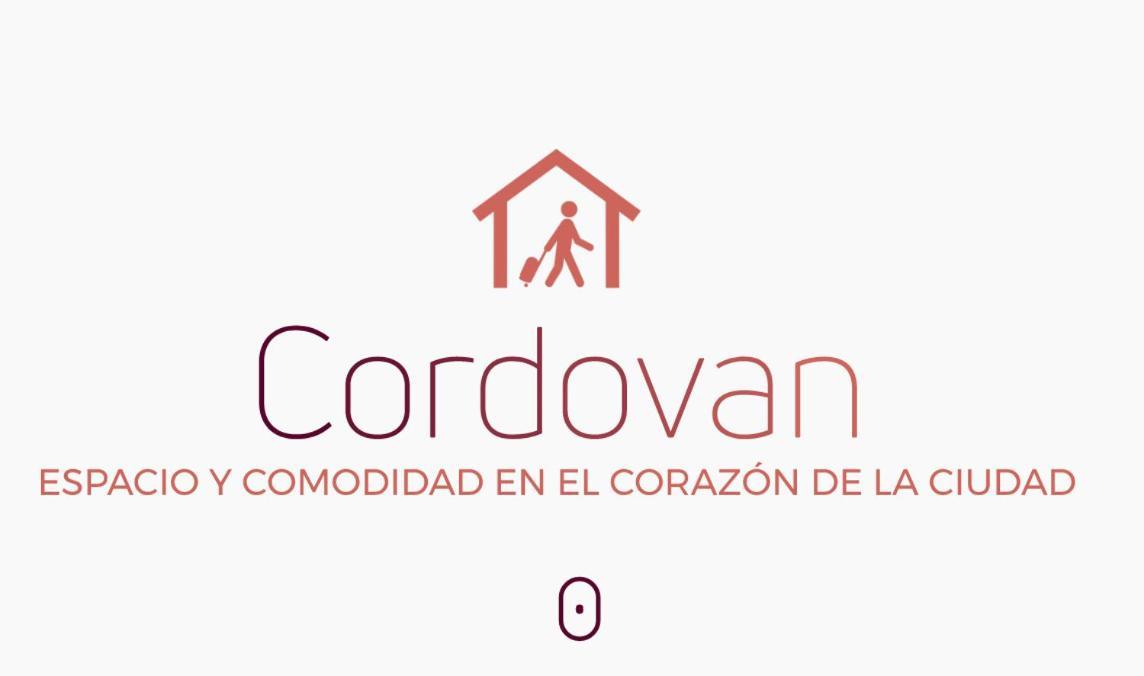 Horno24, Alojamiento Con Patio Andaluz, Tipico De Córdoba Exteriör bild