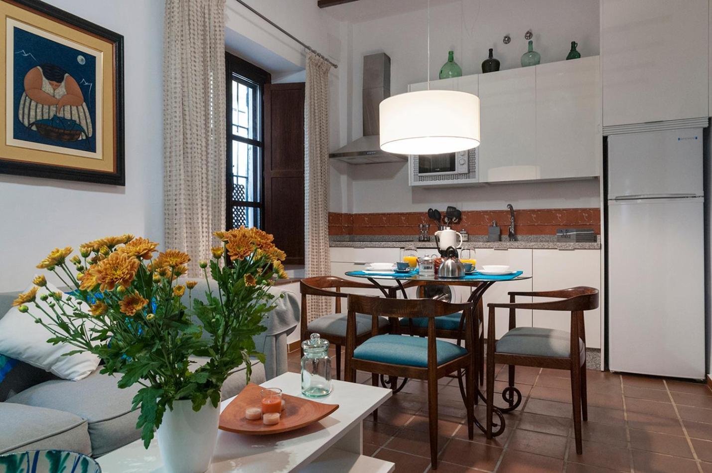 Horno24, Alojamiento Con Patio Andaluz, Tipico De Córdoba Exteriör bild