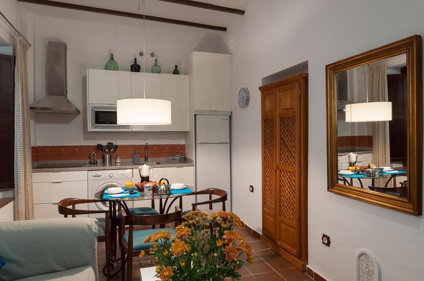 Horno24, Alojamiento Con Patio Andaluz, Tipico De Córdoba Exteriör bild