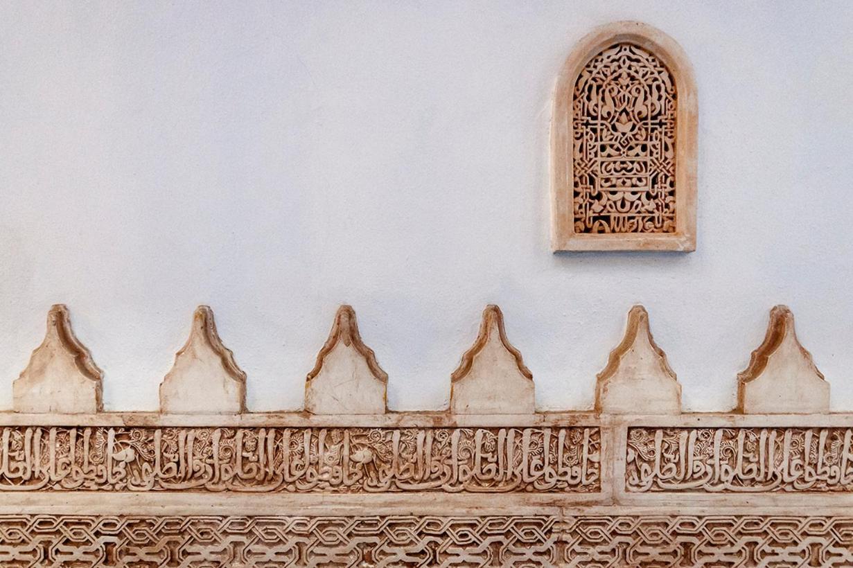 Horno24, Alojamiento Con Patio Andaluz, Tipico De Córdoba Exteriör bild