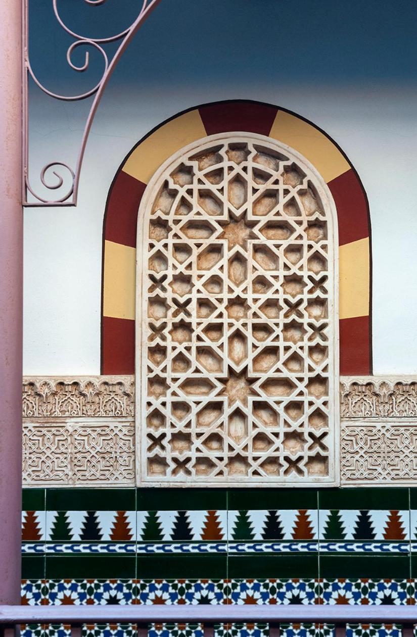 Horno24, Alojamiento Con Patio Andaluz, Tipico De Córdoba Exteriör bild