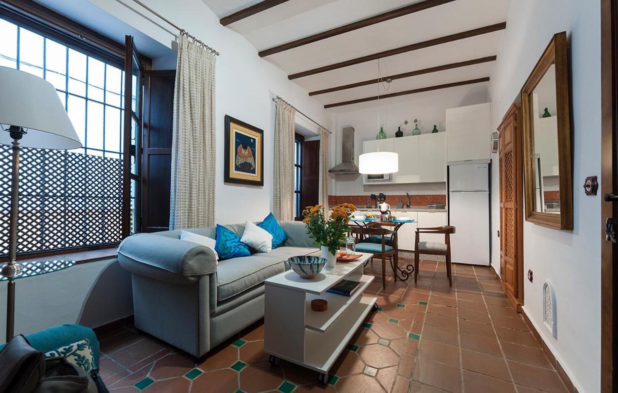 Horno24, Alojamiento Con Patio Andaluz, Tipico De Córdoba Exteriör bild