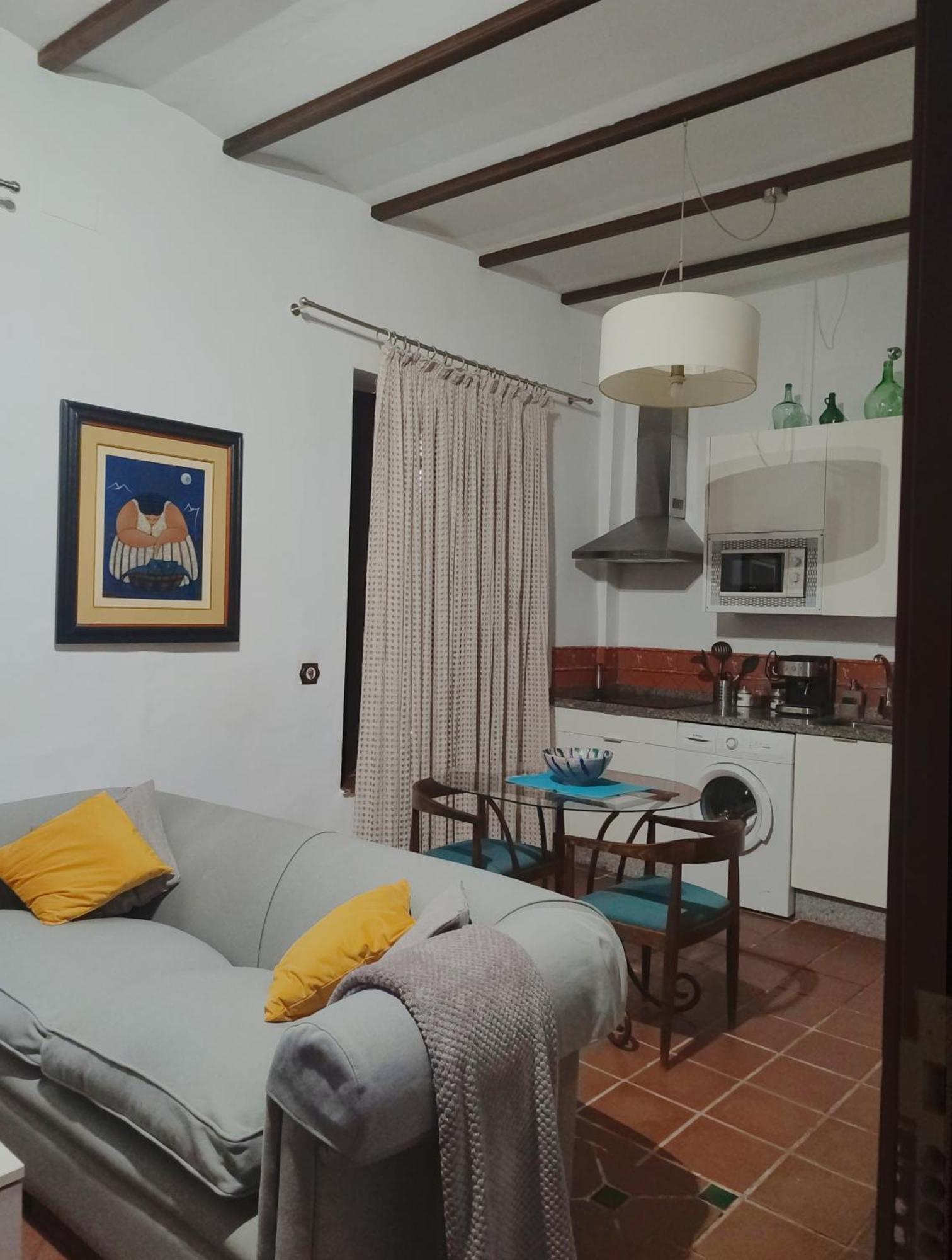 Horno24, Alojamiento Con Patio Andaluz, Tipico De Córdoba Exteriör bild